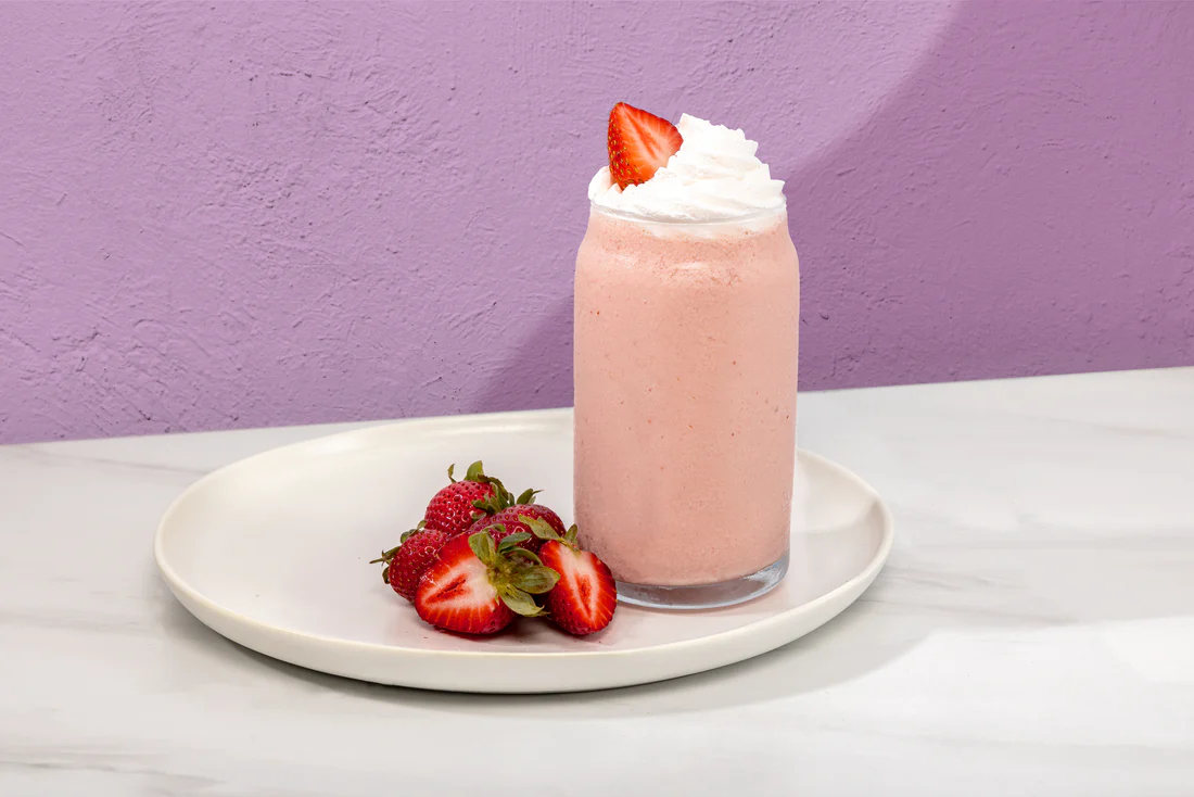 Fuel Your Inner Human